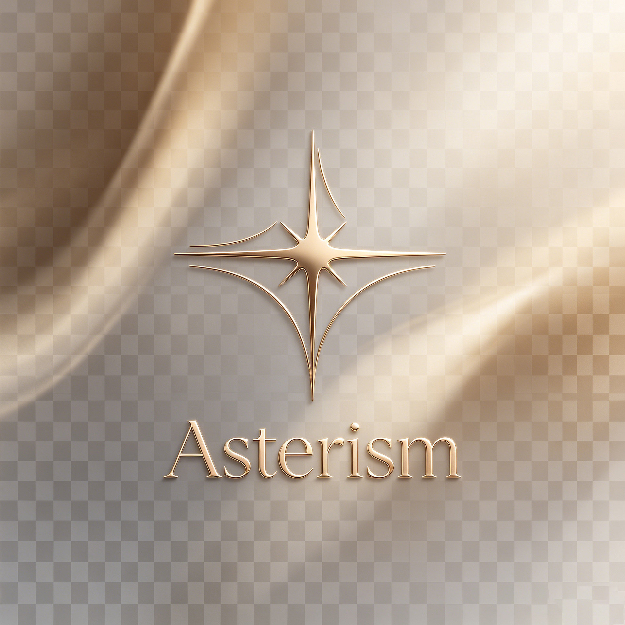 Asterism 轻奢饰品