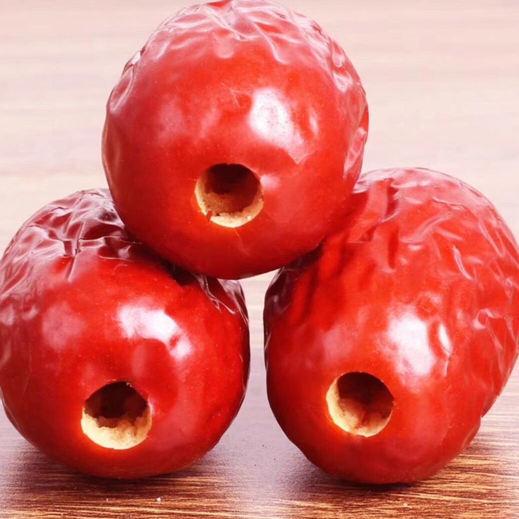 食全食美干果
