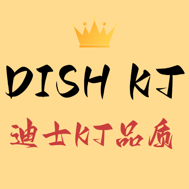 DISH KT品牌优选店