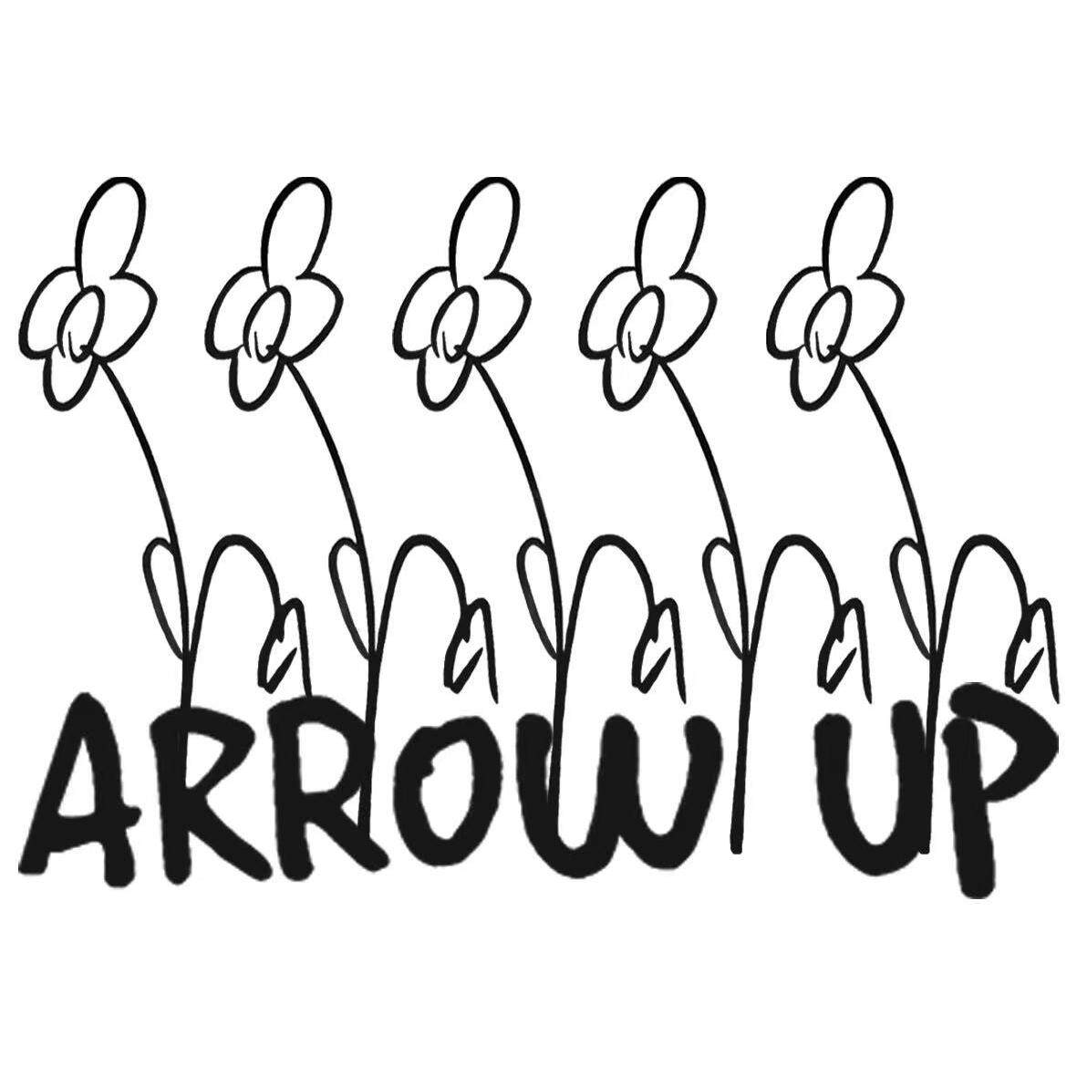 Arrowup shop