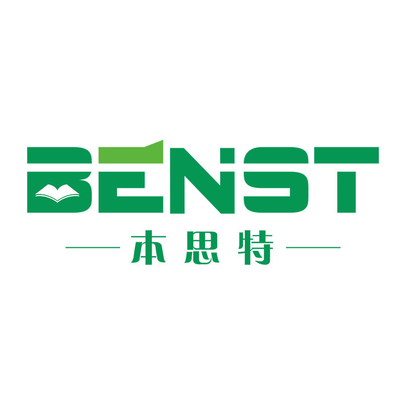 本思特文具 店铺LOGO