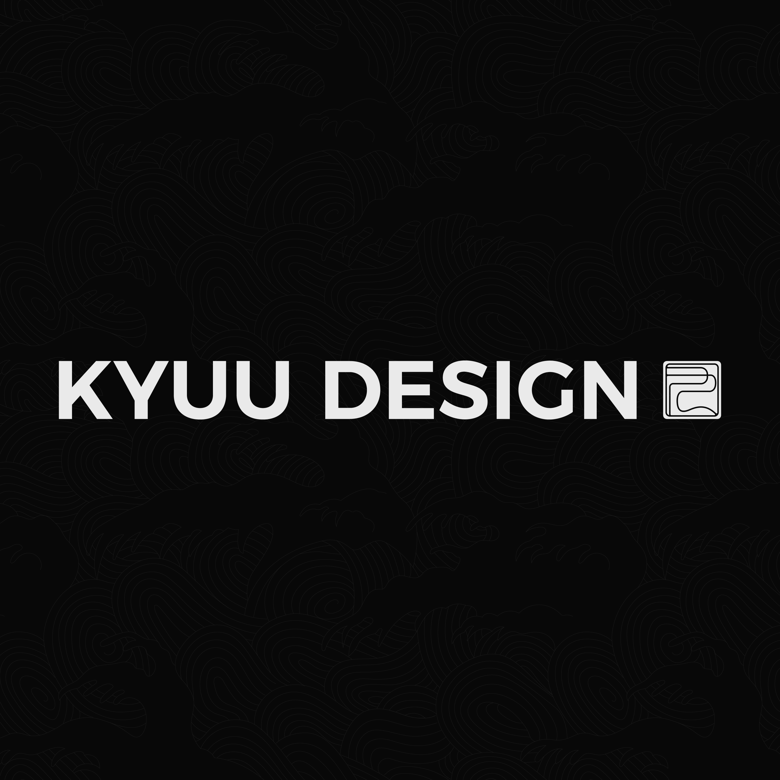 KYUU DESIGN