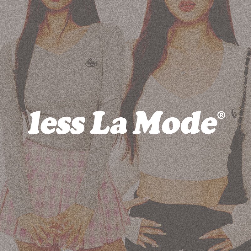 1ess la mode