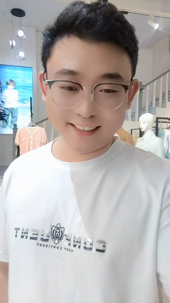 李先森时装