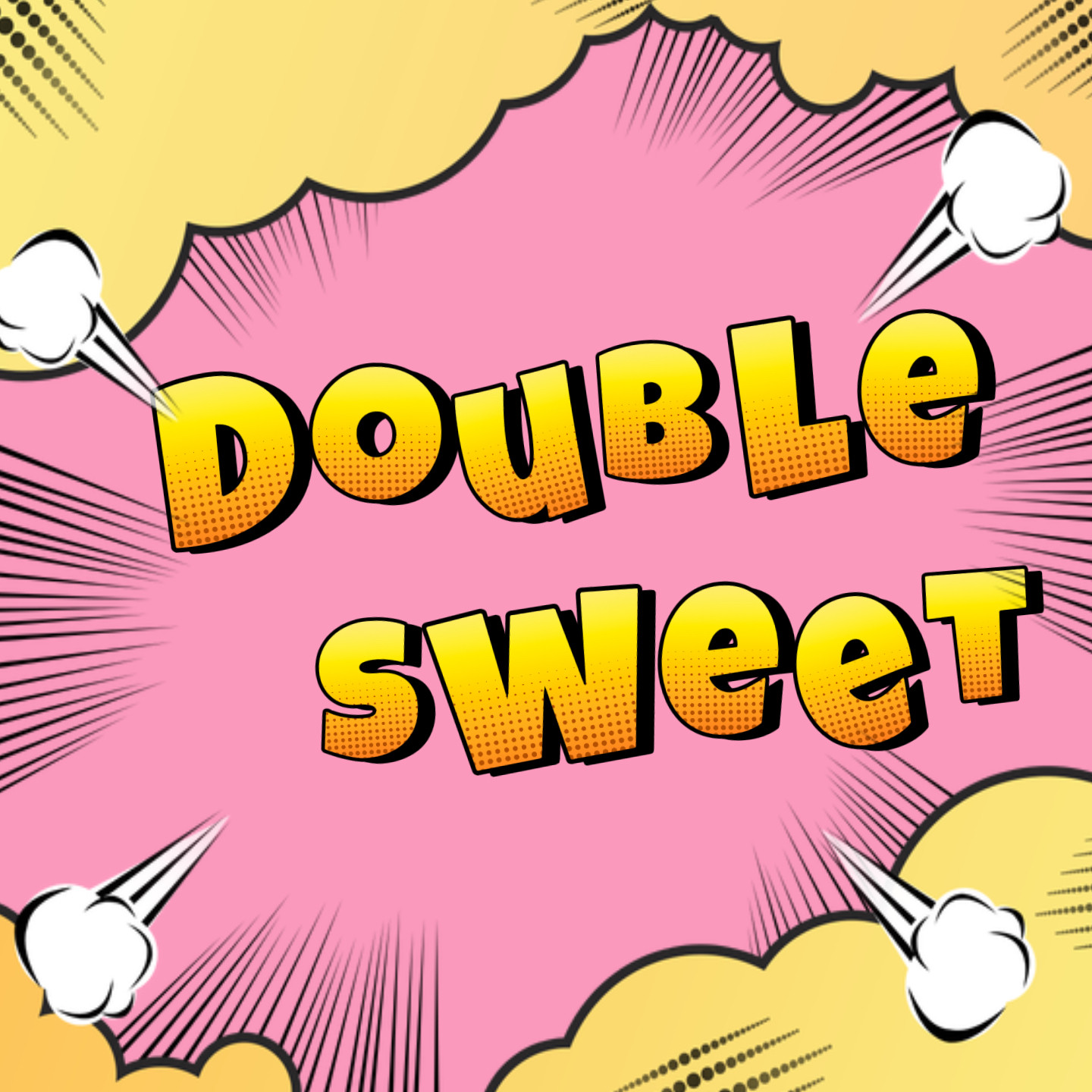 Double Sweet宠物