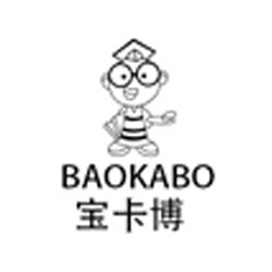 宝卡博品牌店 店铺LOGO