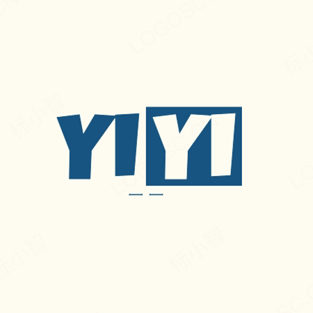 一一YiYi 店铺LOGO