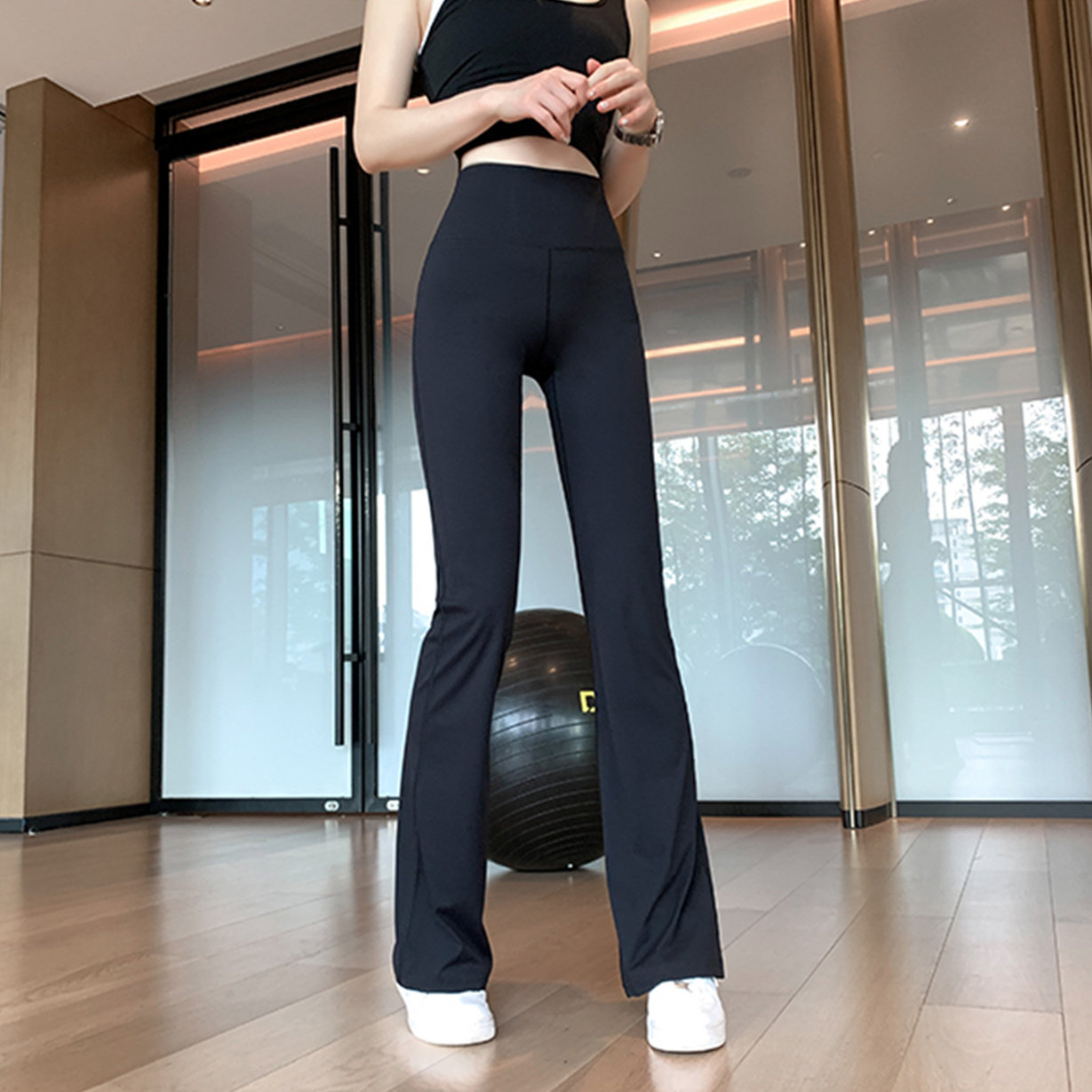 乐乐瑜伽服饰
