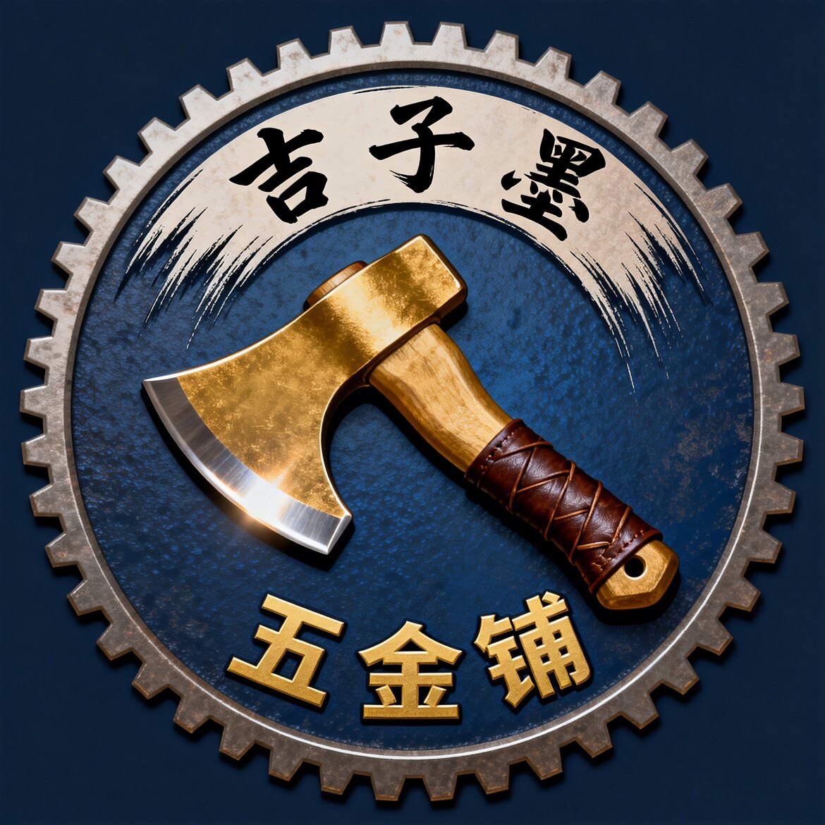 吉子墨户外用品