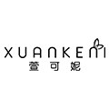 萱可妮美甲