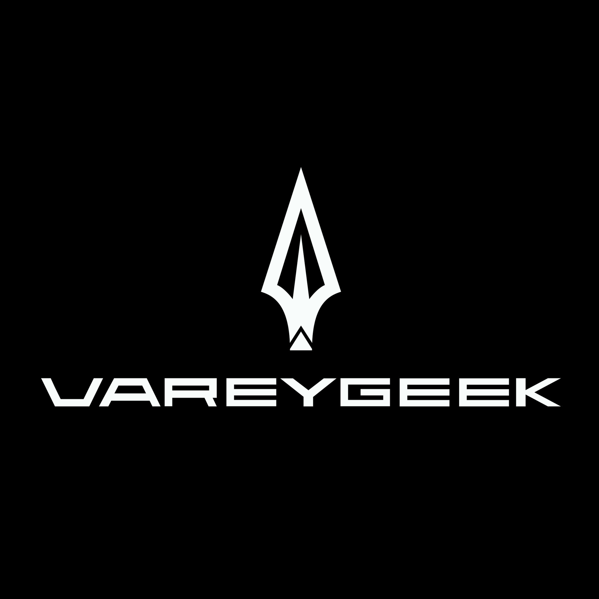 VAREYGEEK游戏外设