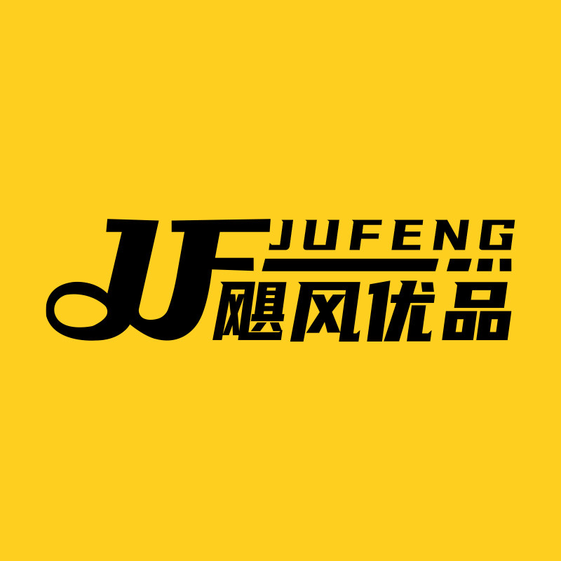 飓风优选品牌店 店铺LOGO