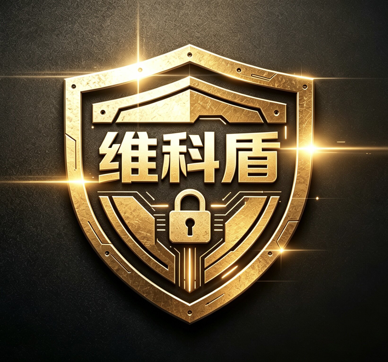 维科盾 店铺LOGO