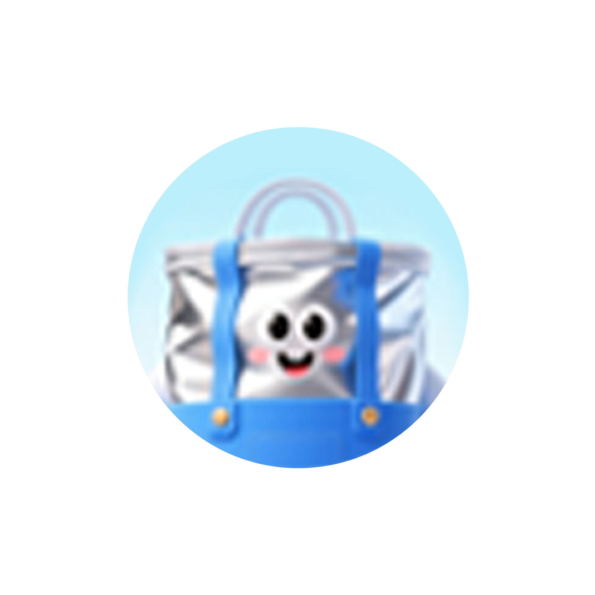 西卡奇保温袋工厂 店铺LOGO