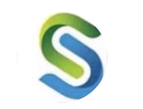 禾森净化 店铺LOGO