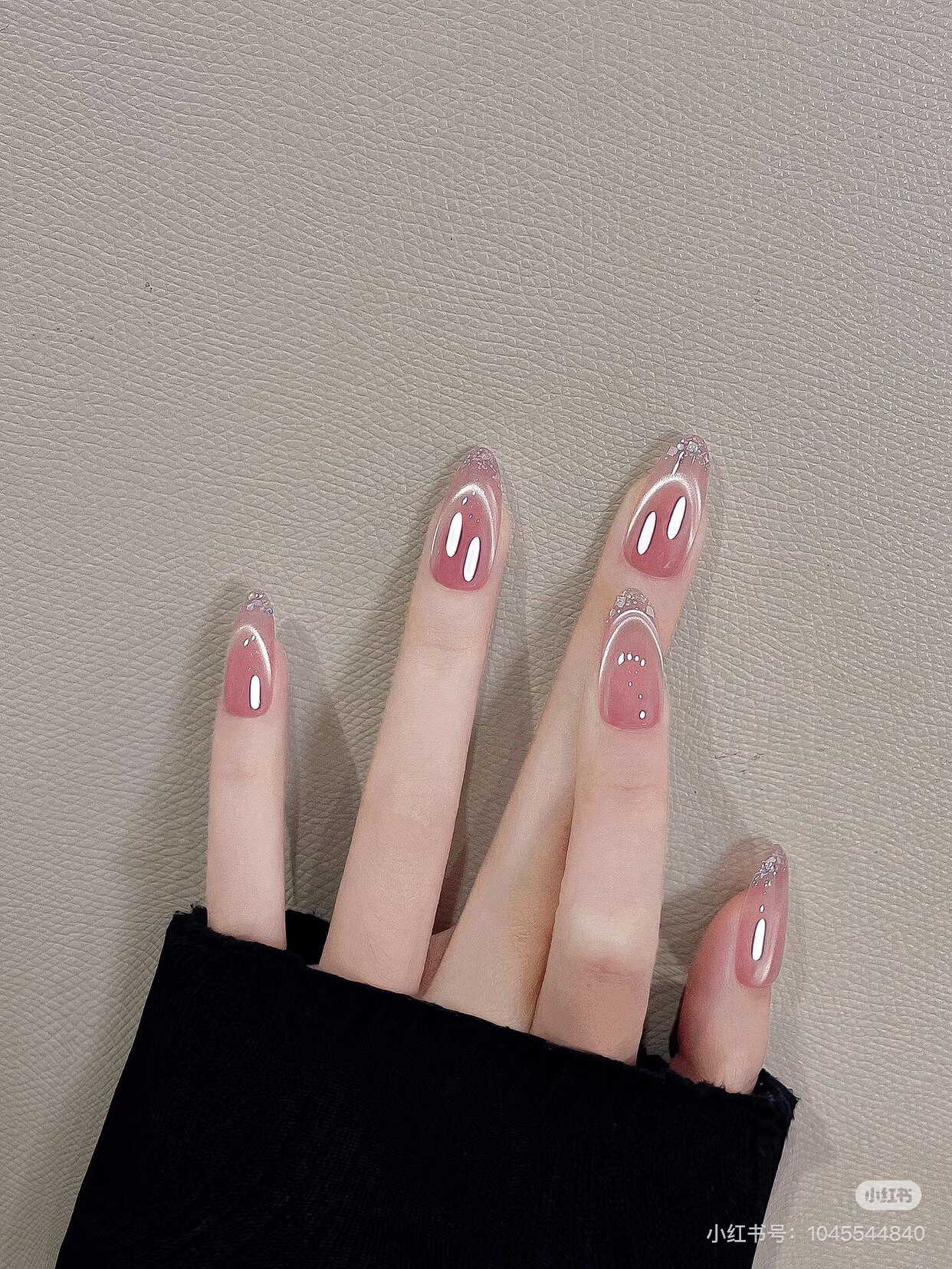 琳琅珠宝彩宝首饰