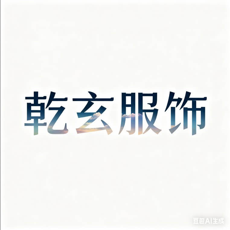 乾玄服饰