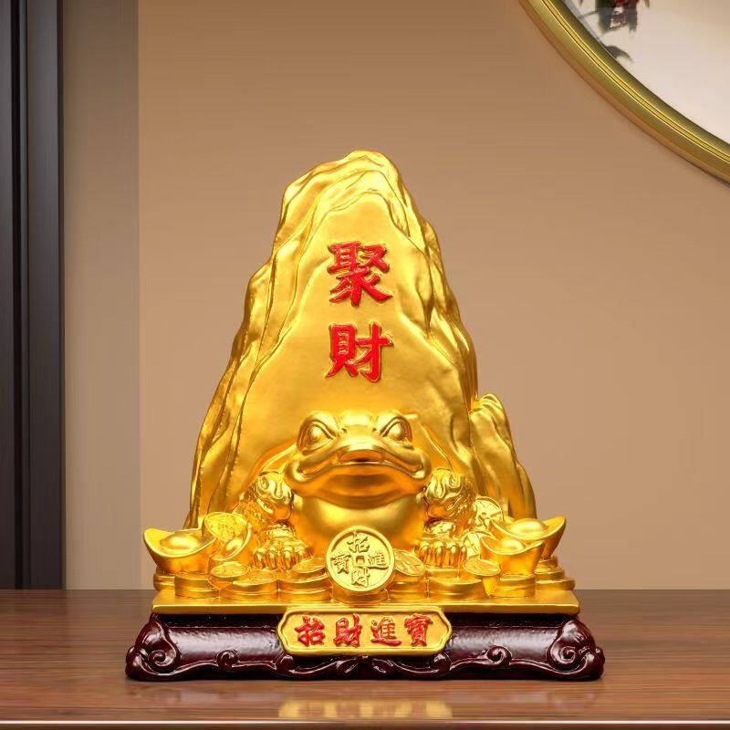 好运已开