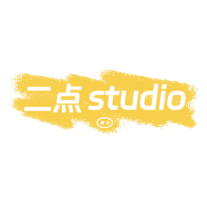 二点 studio