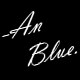 An Blue
