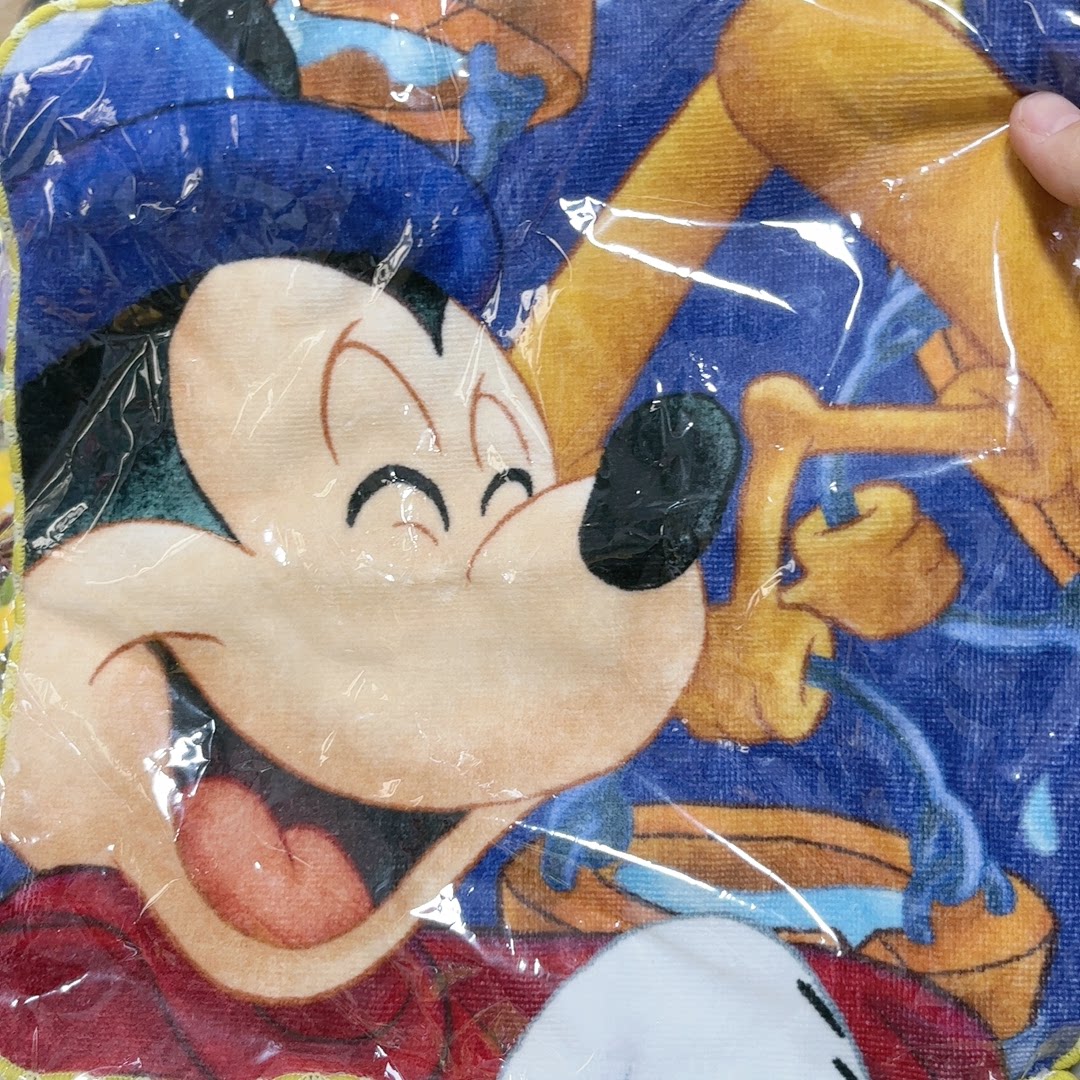 harry中古店