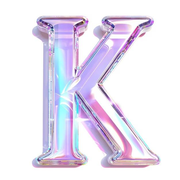 KK素材