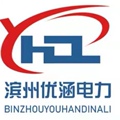 滨州优涵电力器材
