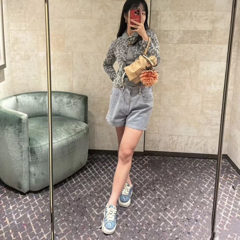 小白菜鞋店