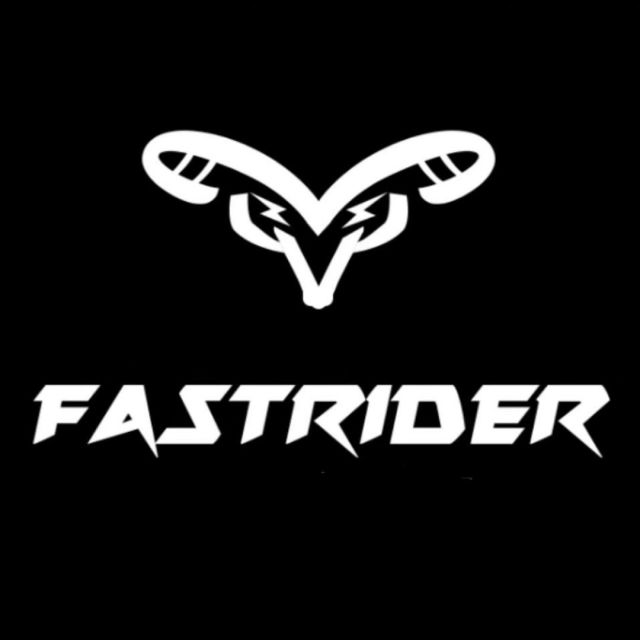 FASTRIDER汽摩配工厂店