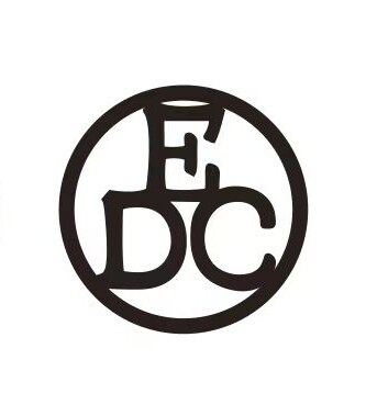 EDC SHOW 店铺LOGO