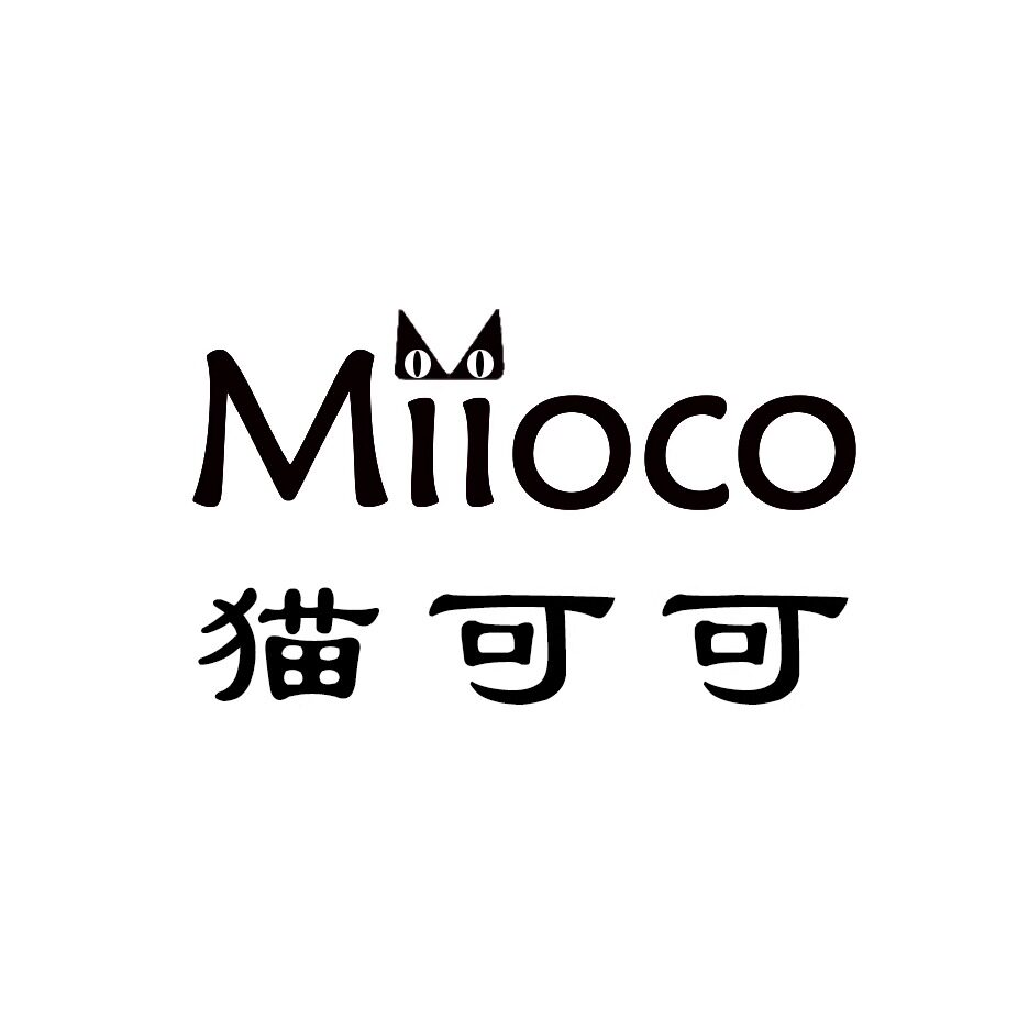 MIIOCO 喵可可 店铺LOGO