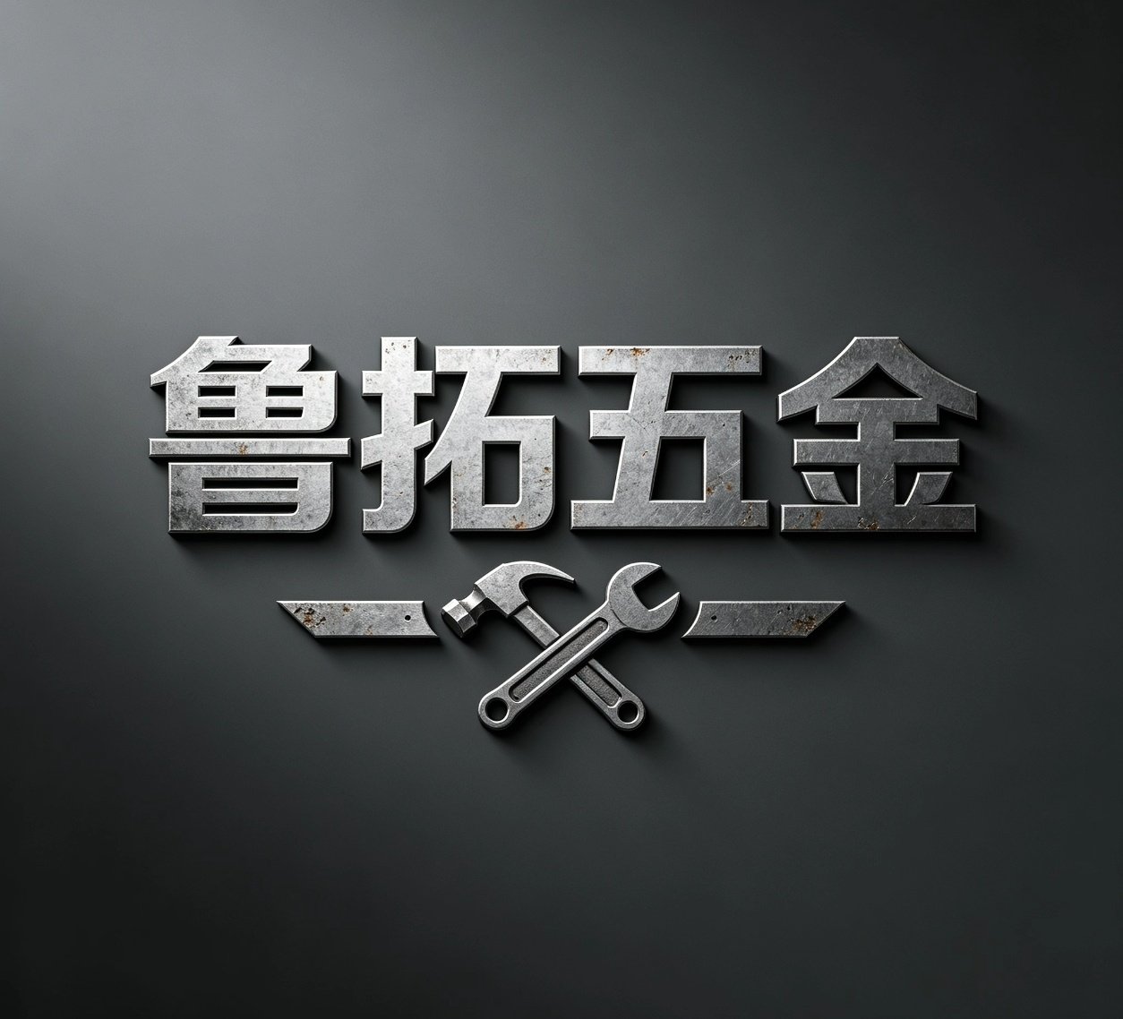 鲁拓五金