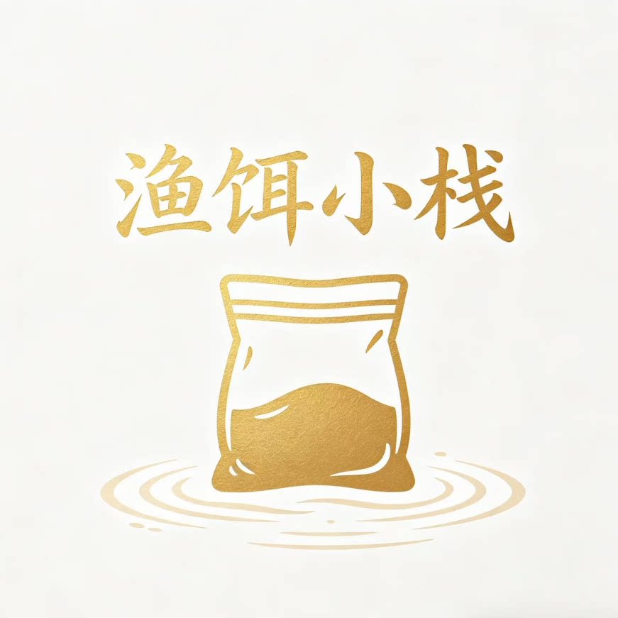 尚渔优选爱钓鱼渔具批发