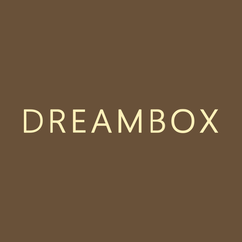 DREAMBOX钧博男鞋 店铺LOGO