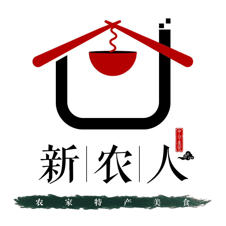 新农人特产美食