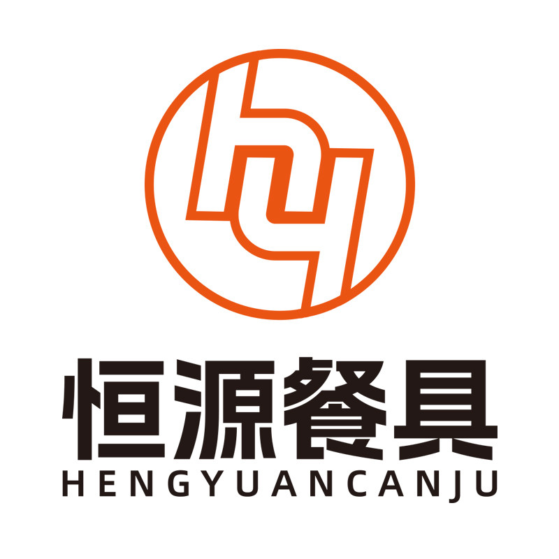 恒源密胺餐具工厂 店铺LOGO