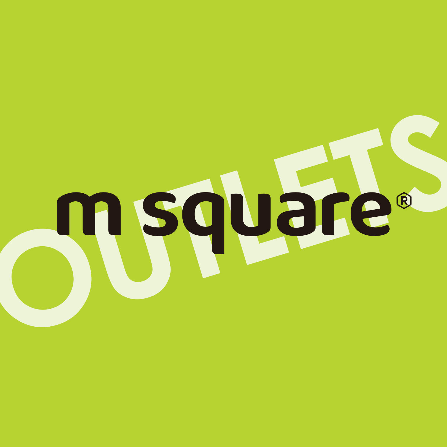 msquare奥莱官方店