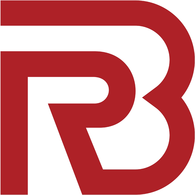 瑞焙食品 店铺LOGO