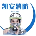 凯安消防企业店 店铺LOGO
