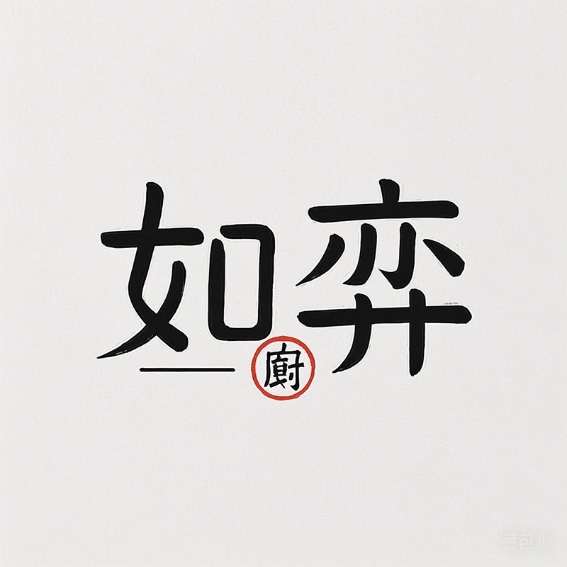 如弈厨具