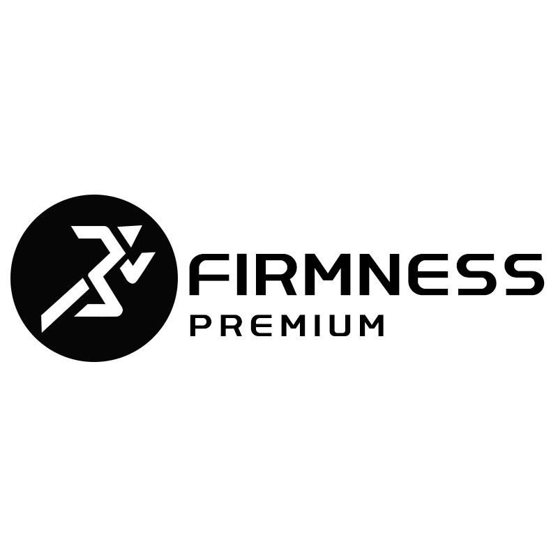 FIRMNESS德国高端运动 店铺LOGO
