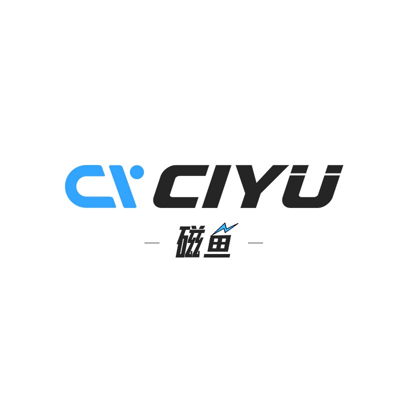 CIYU磁鱼数码店