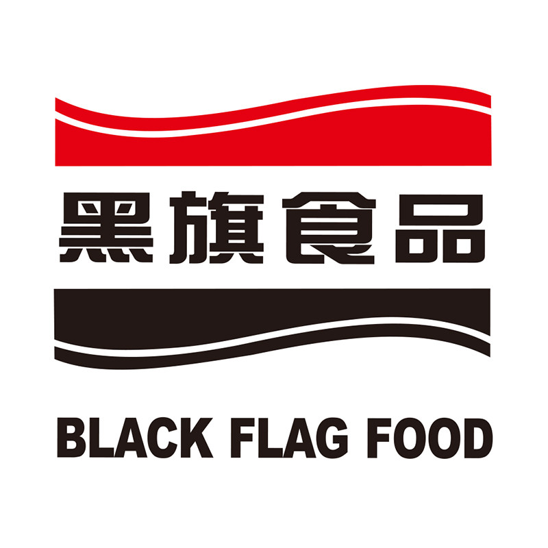 黑旗食品厂家店