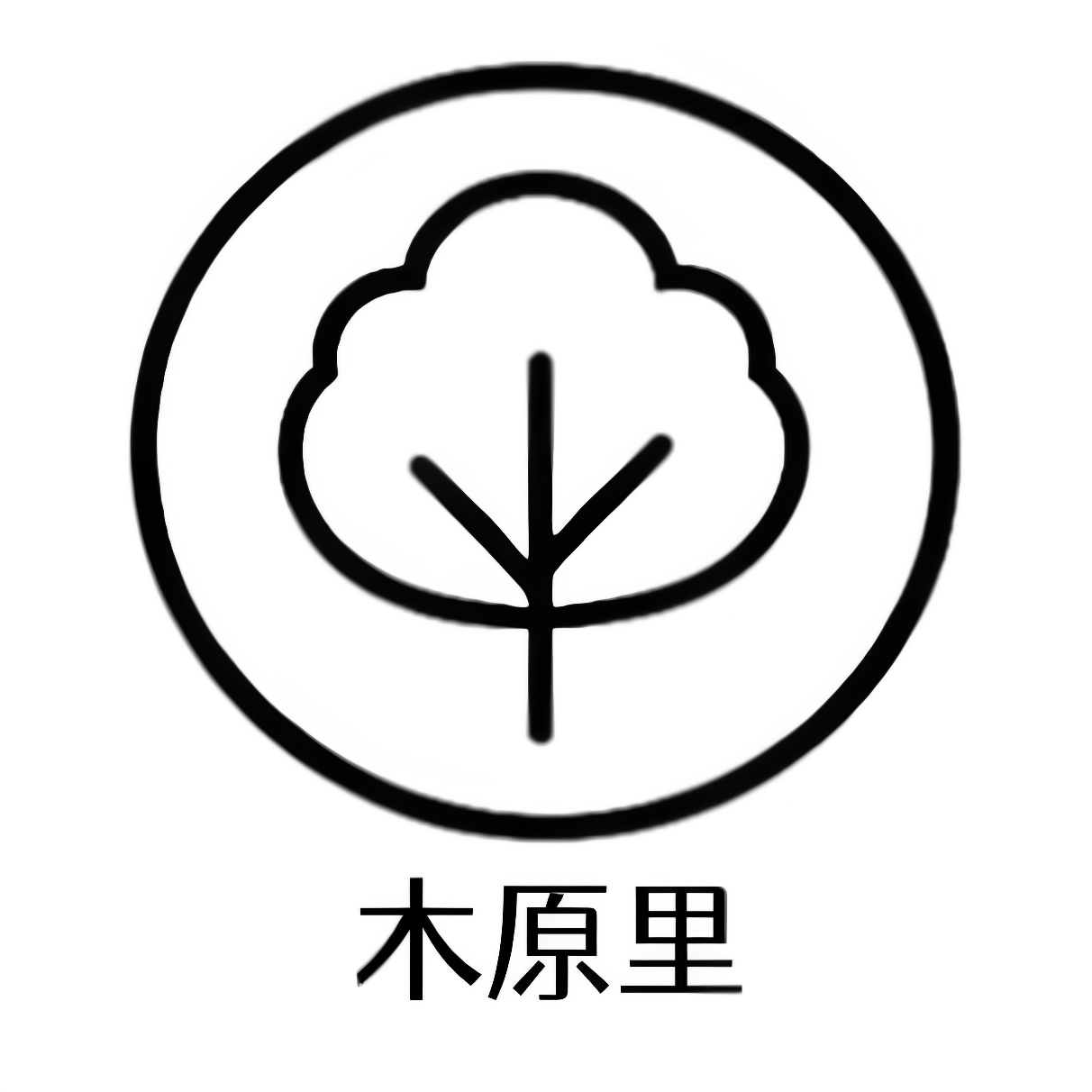 木原里生活