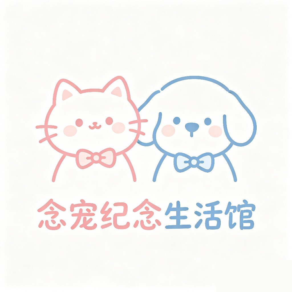 毛孩子温柔归途