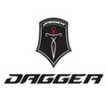 DAGGER单车馆