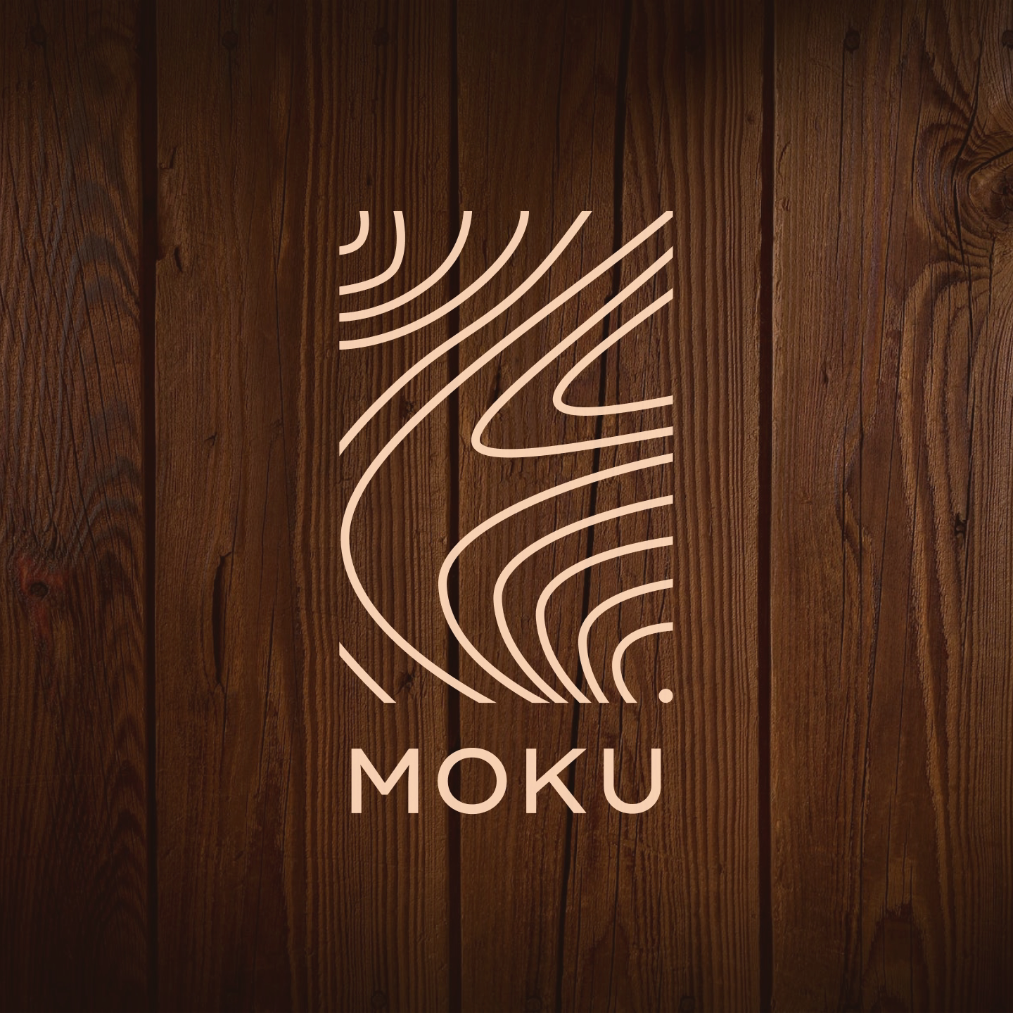 MOKU木心手作