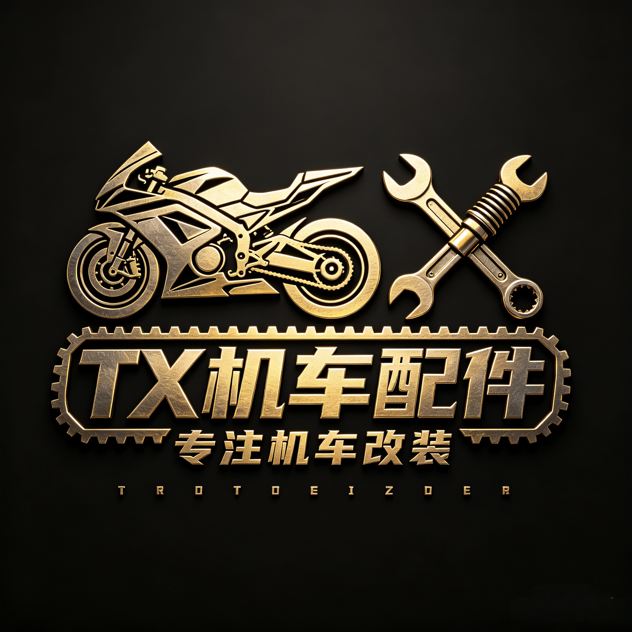 TX机车配件