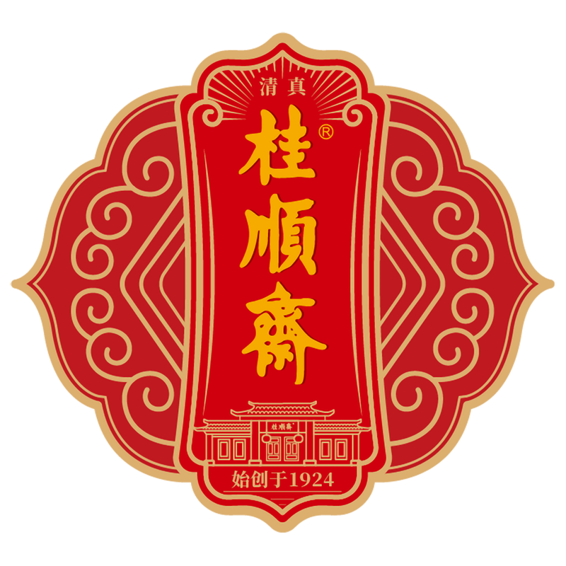 桂顺斋食品旗舰店