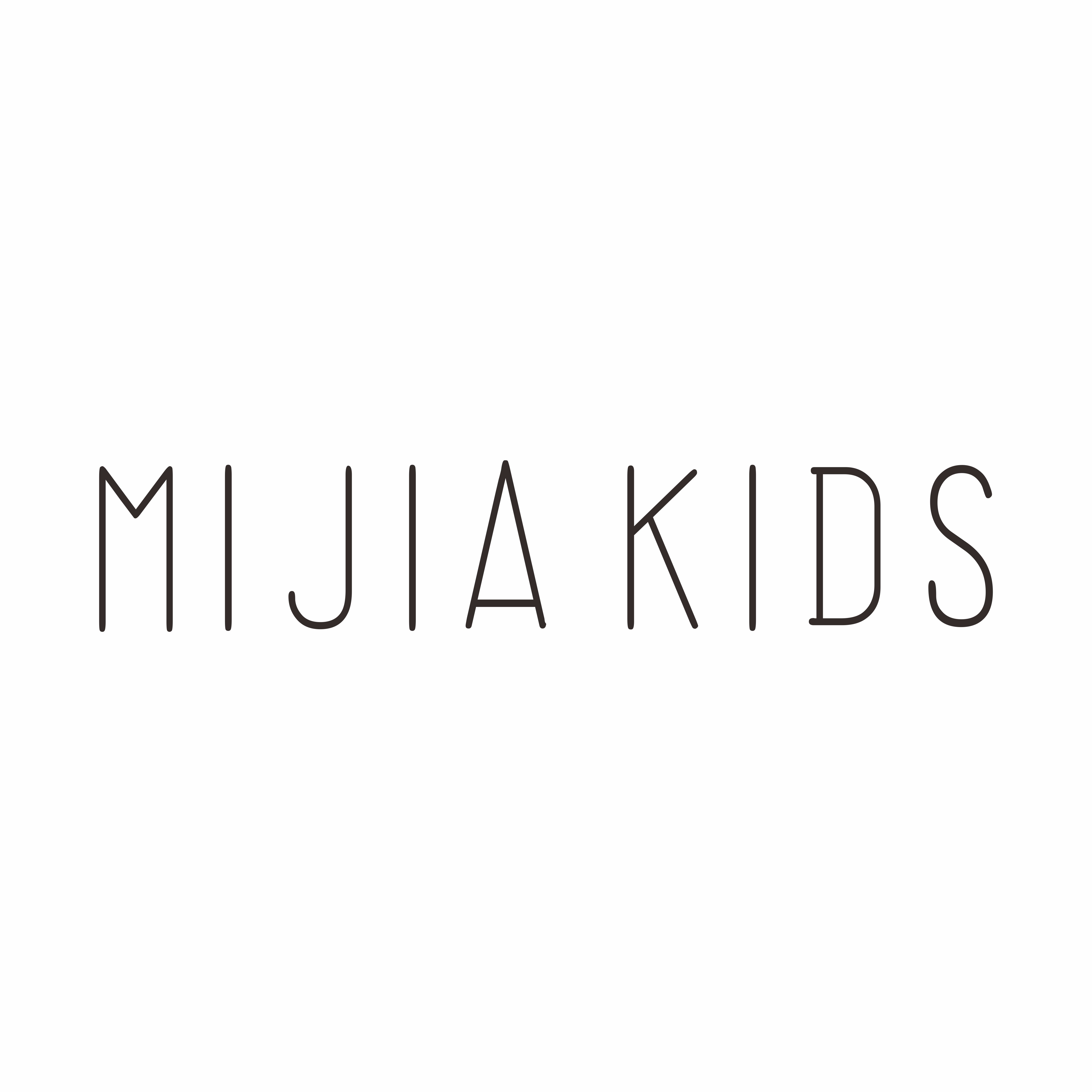MIJIA KIDS童装